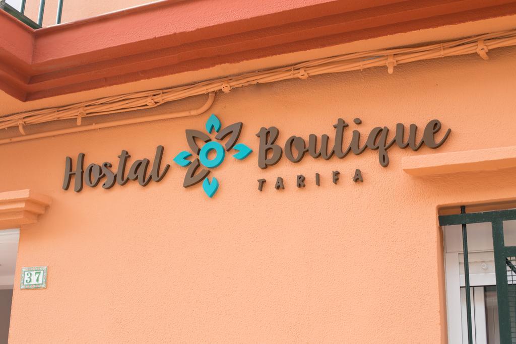 Готель L'Boutique Таріфа Екстер'єр фото